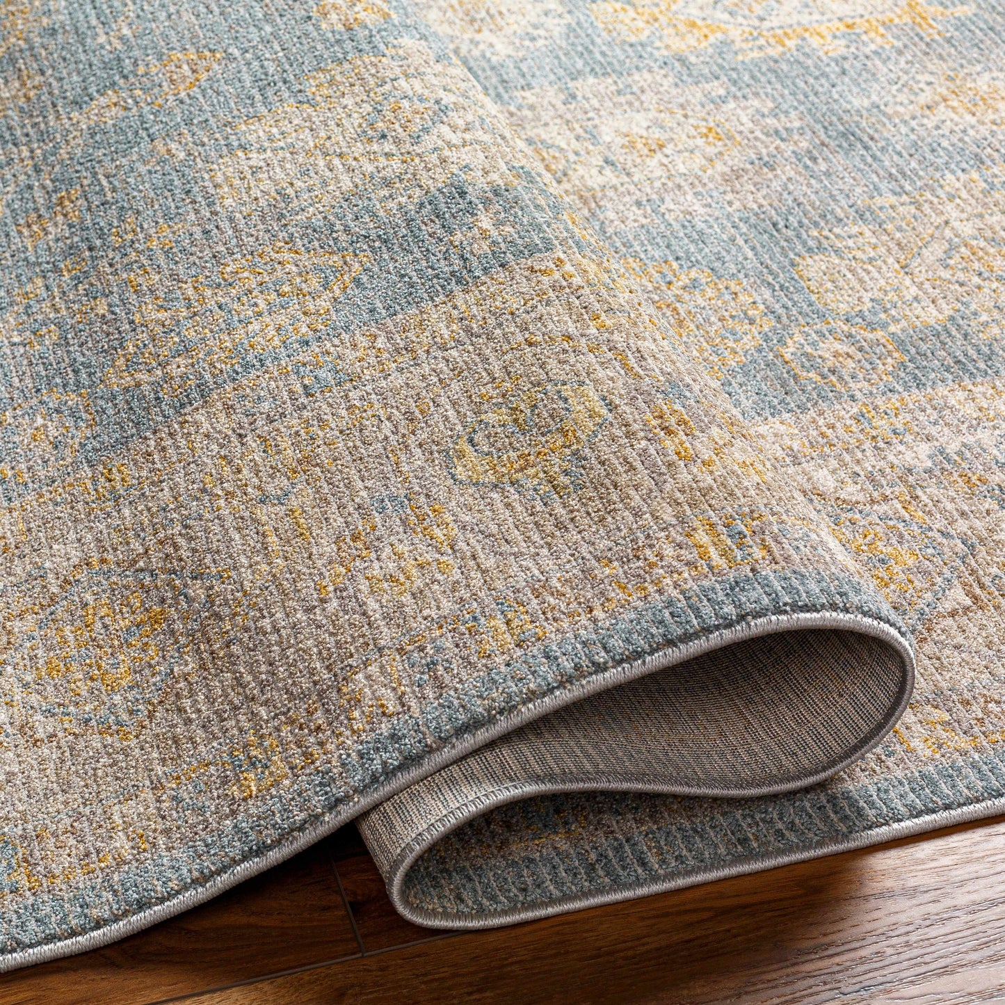 Avant Garde AVT-2354 Machine Woven Rug