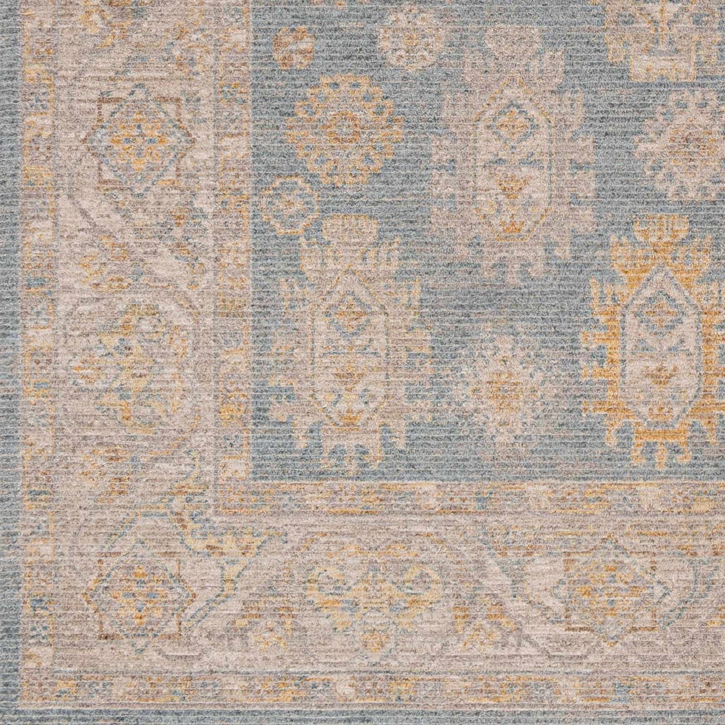 Avant Garde AVT-2354 Machine Woven Rug