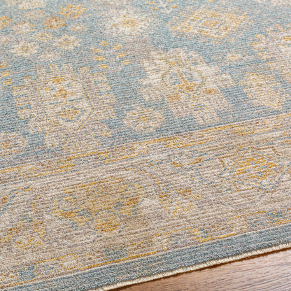 Avant Garde AVT-2354 Machine Woven Rug