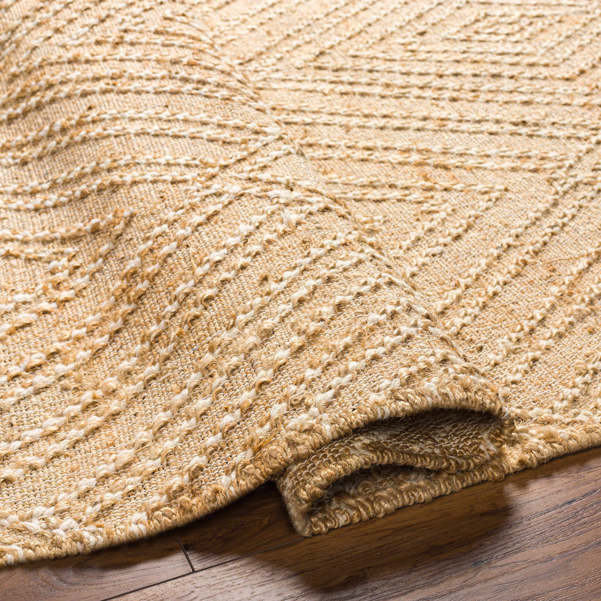 Adalyn AYD-2300 Hand Woven Rug