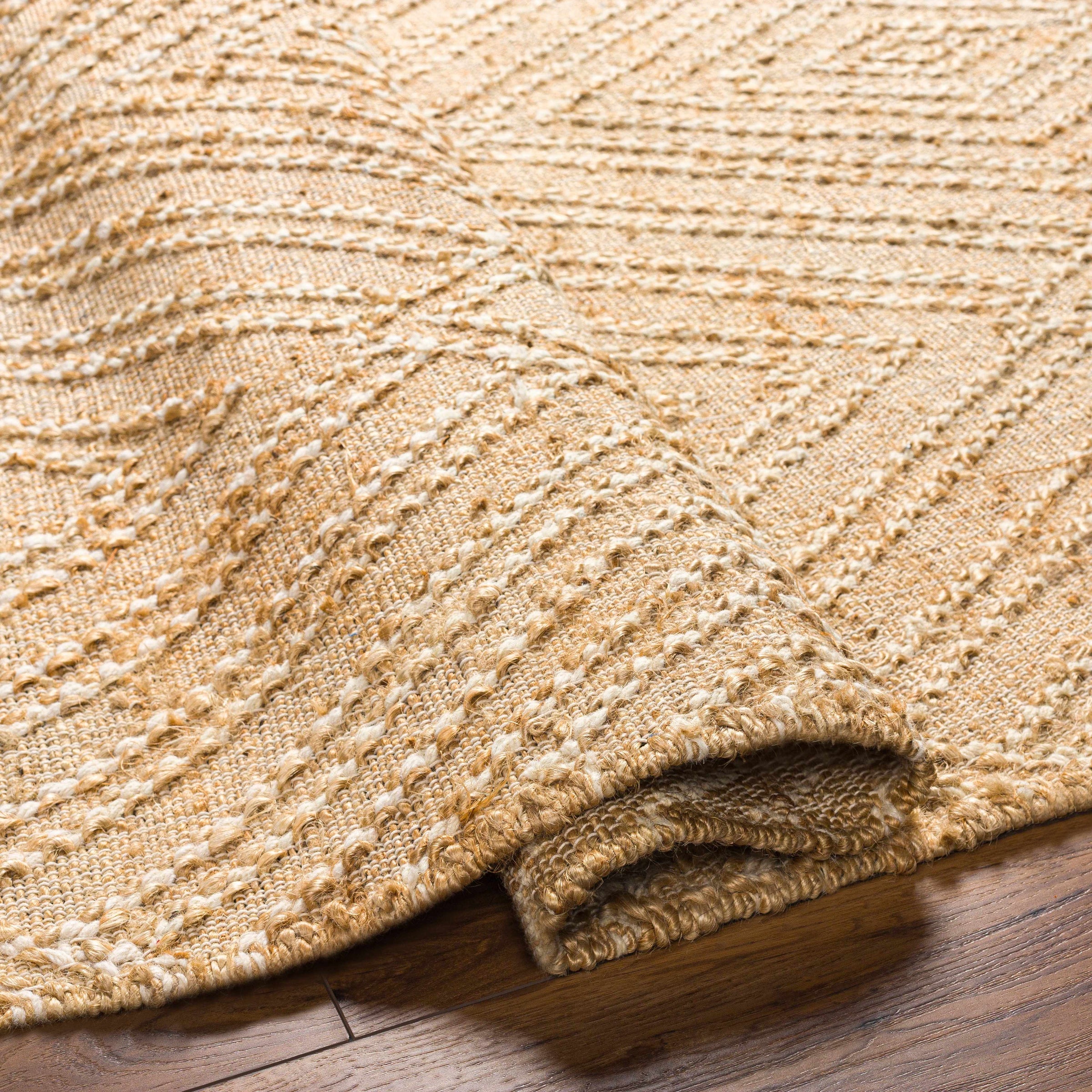 Adalyn AYD-2300 Hand Woven Rug