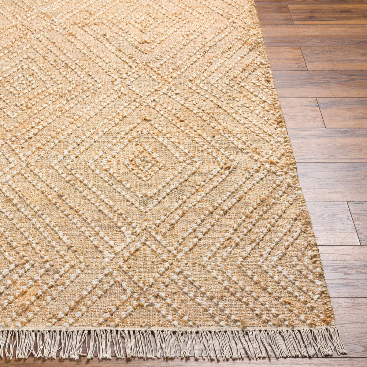 Adalyn AYD-2300 Hand Woven Rug