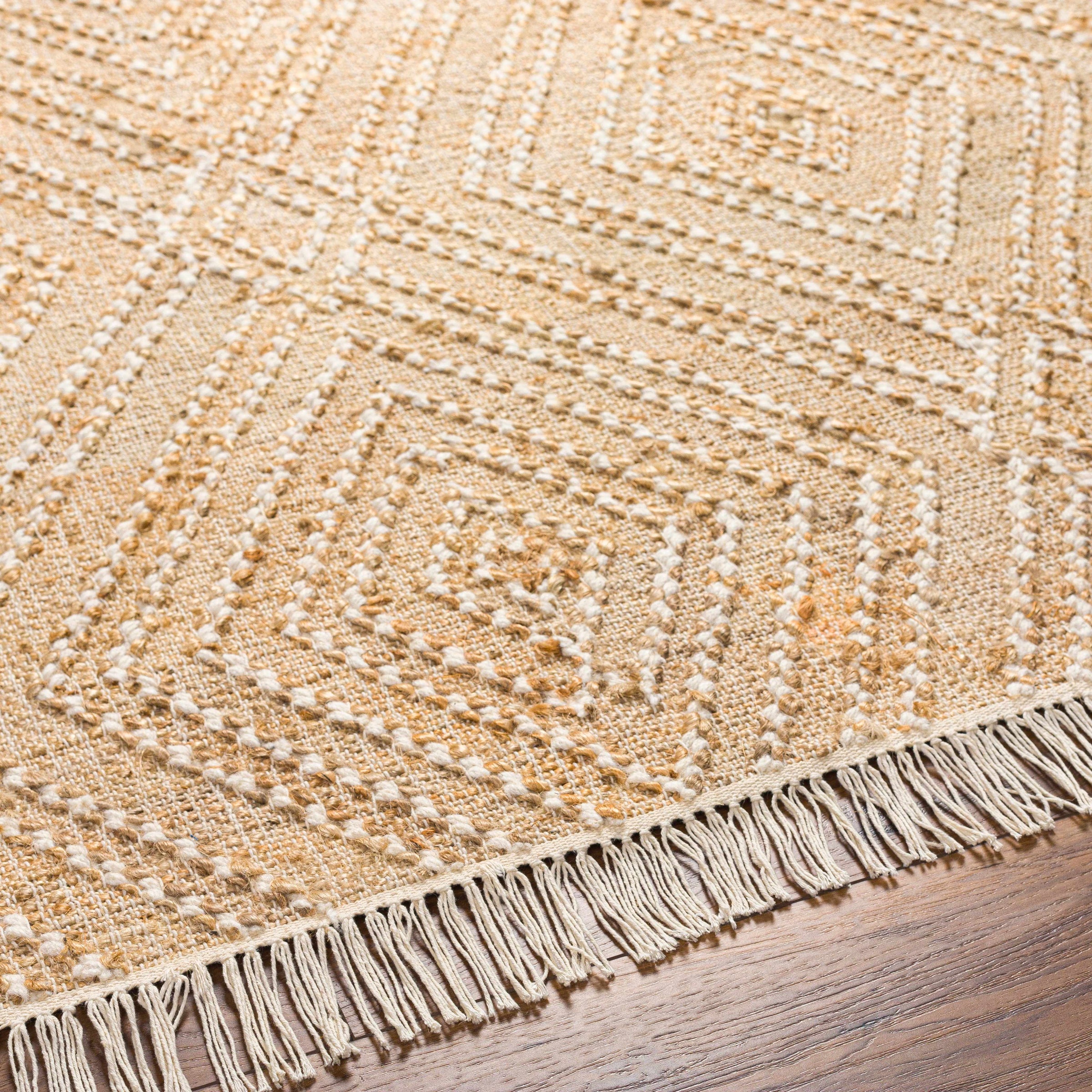 Adalyn AYD-2300 Hand Woven Rug