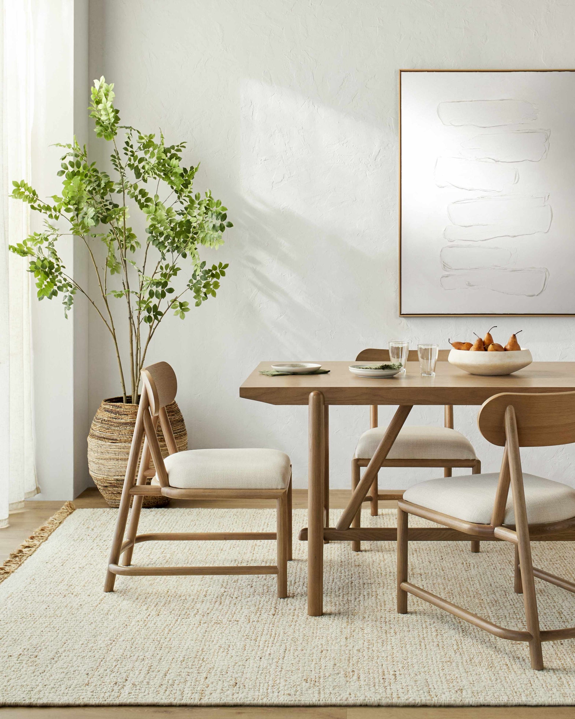 Aylin AYI-2300 Handmade Rug