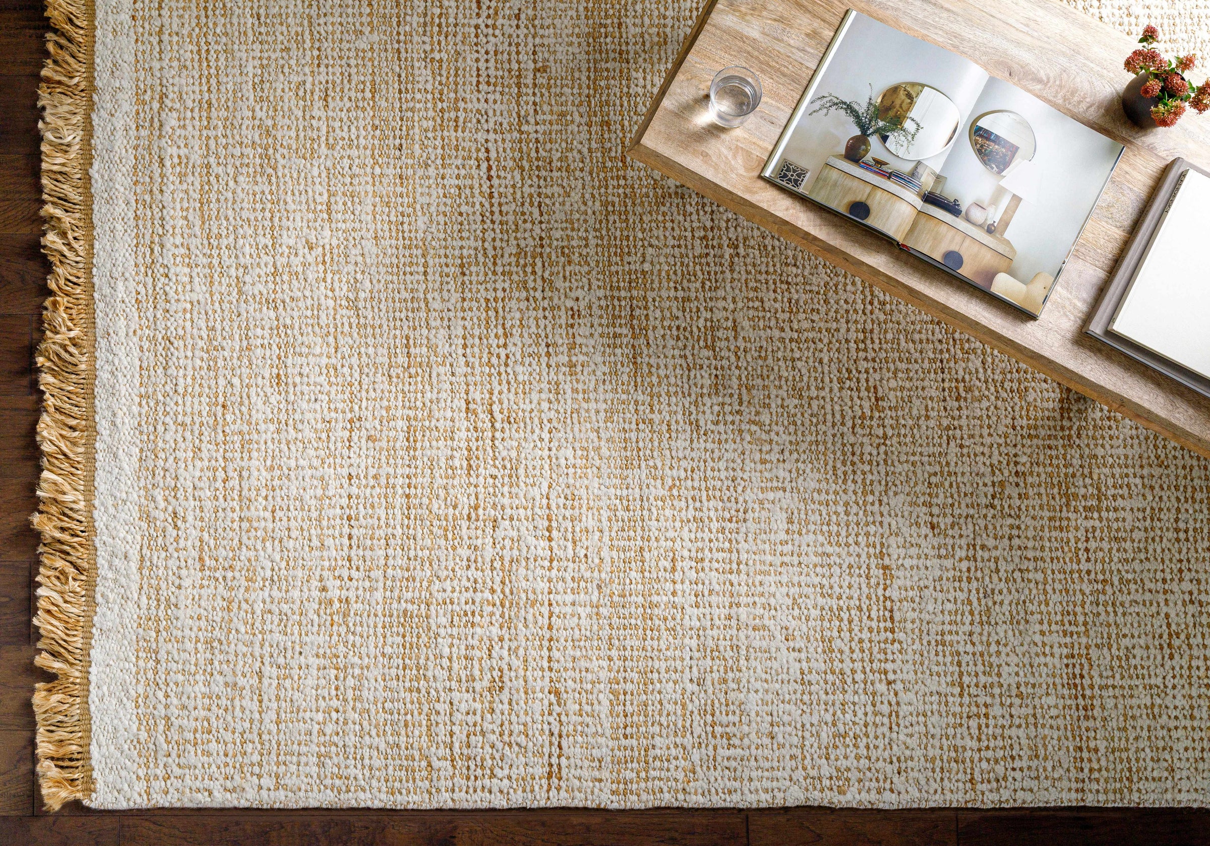 Aylin AYI-2300 Handmade Rug
