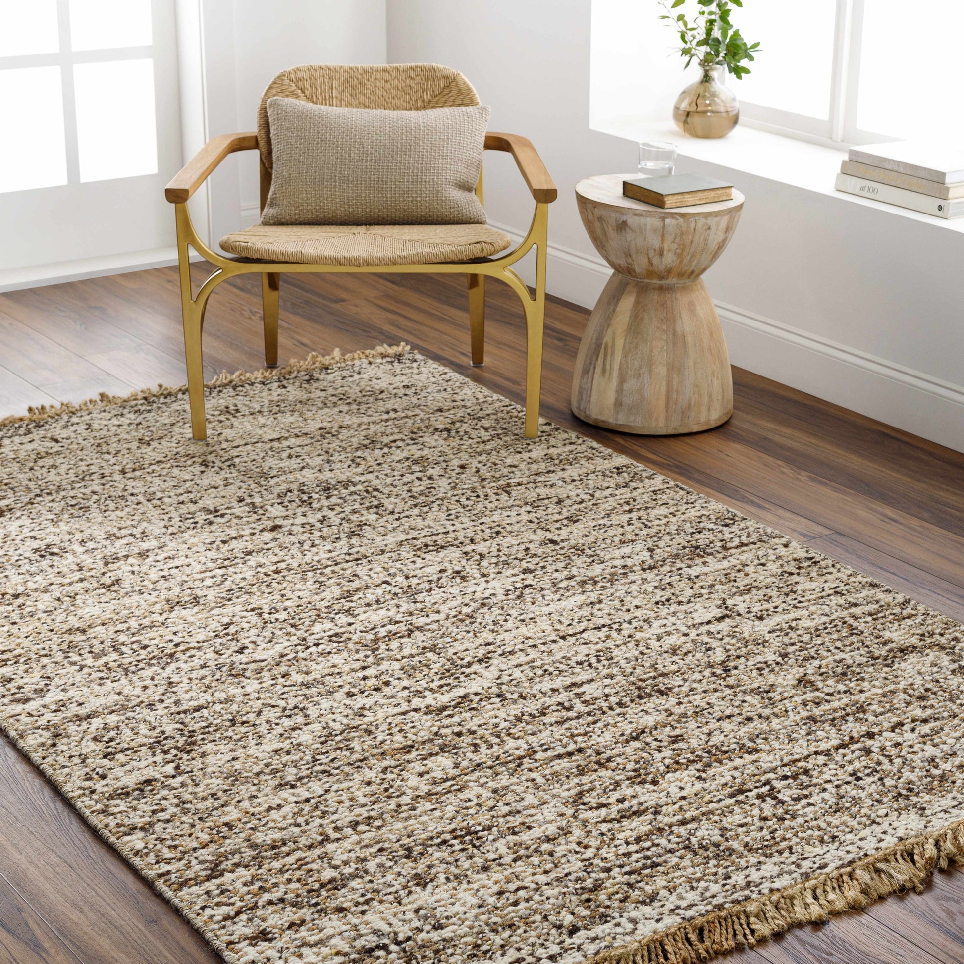 Aylin AYI-2301 Handmade Rug
