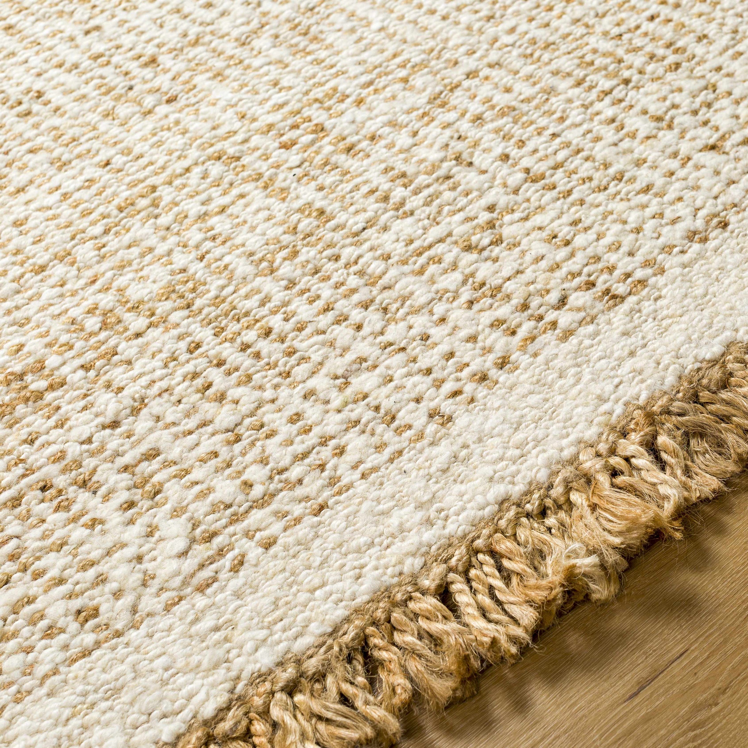 Aylin AYI-2303 Handmade Rug