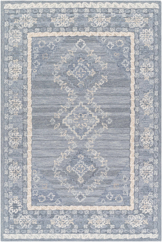 Addyson AYO-2305 Hand Tufted Rug