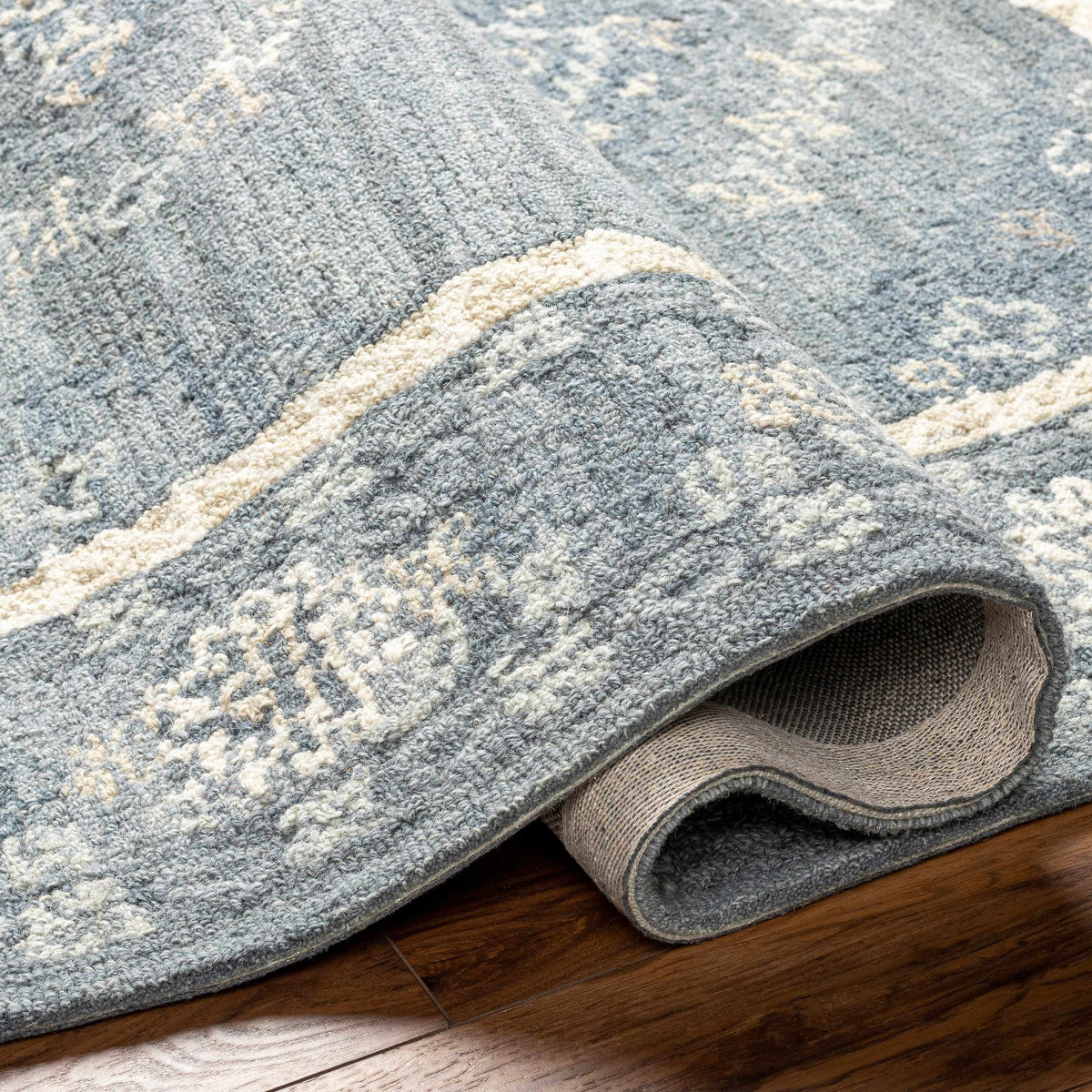 Addyson AYO-2305 Hand Tufted Rug