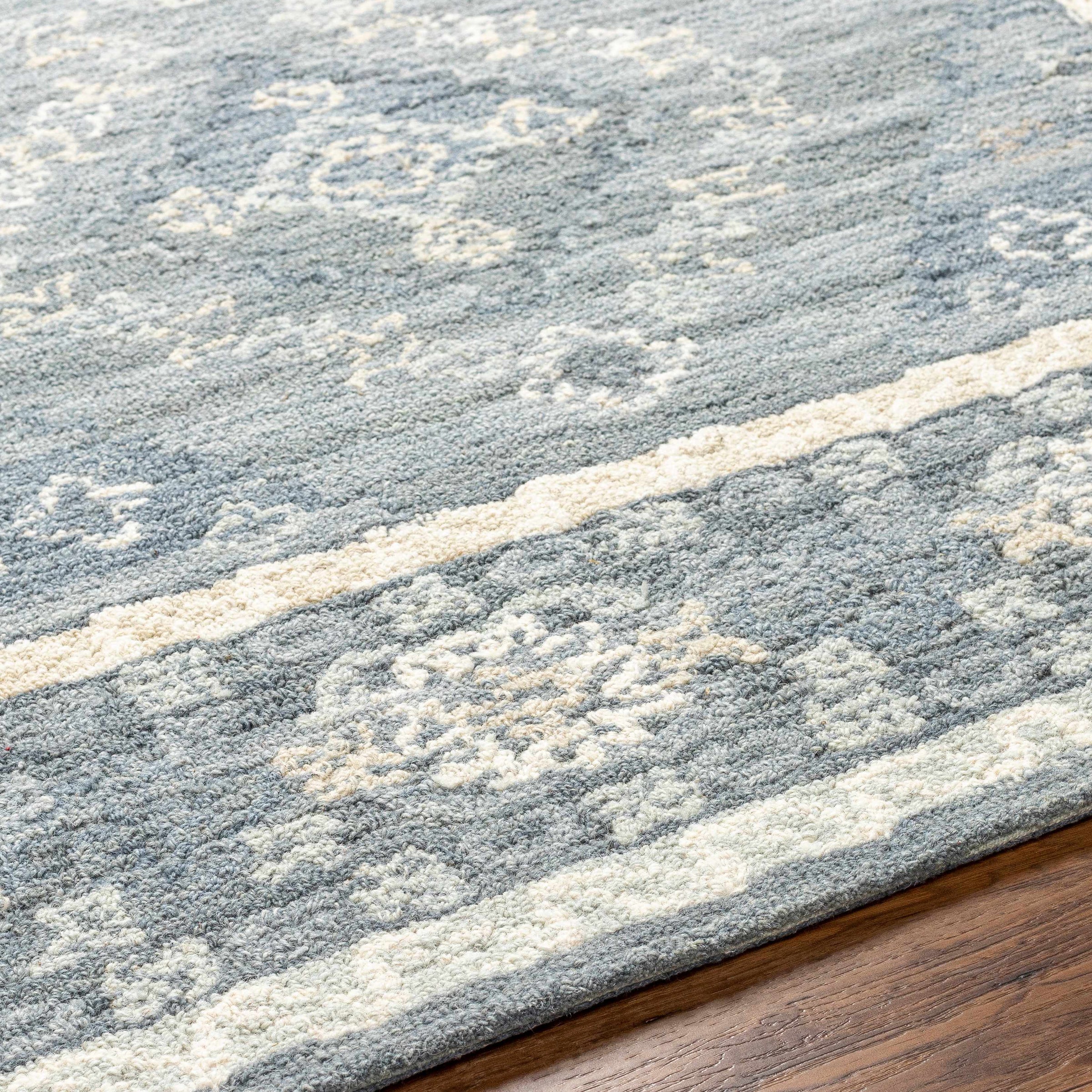 Addyson AYO-2305 Hand Tufted Rug