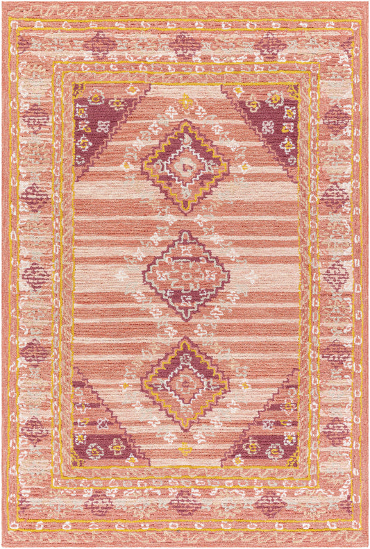 Addyson AYO-2306 Hand Tufted Rug