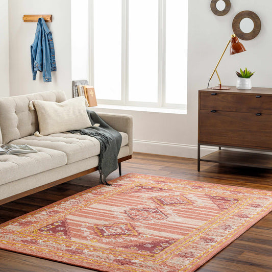Addyson AYO-2306 Hand Tufted Rug