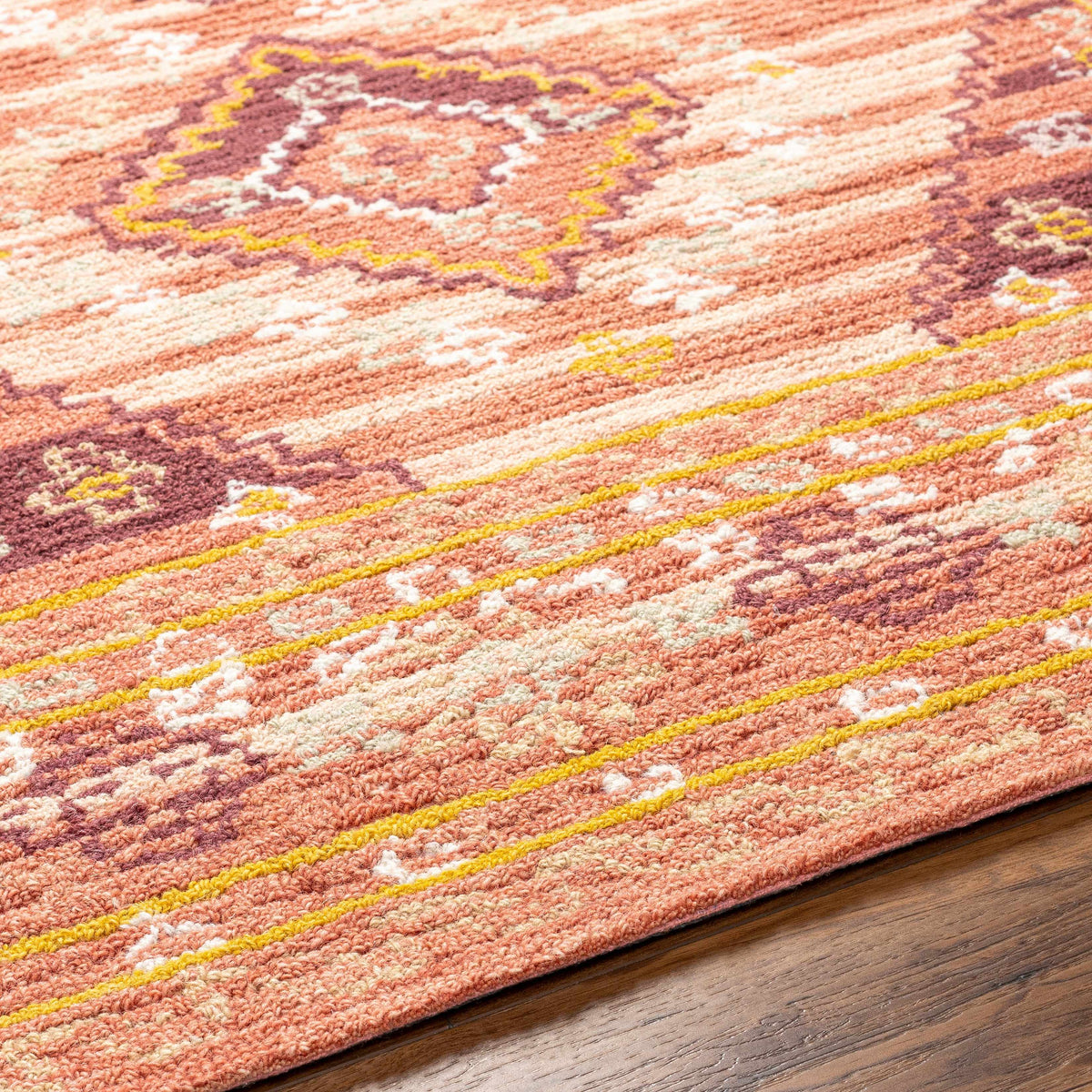 Addyson AYO-2306 Hand Tufted Rug