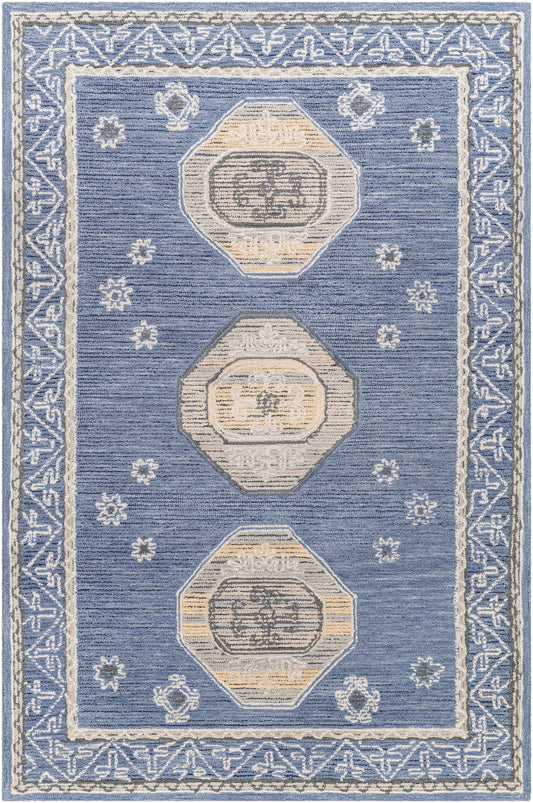 Addyson AYO-2300 Hand Tufted Rug