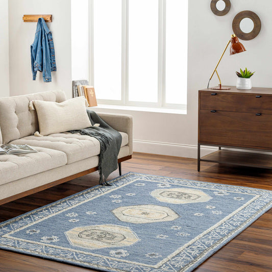 Addyson AYO-2300 Hand Tufted Rug
