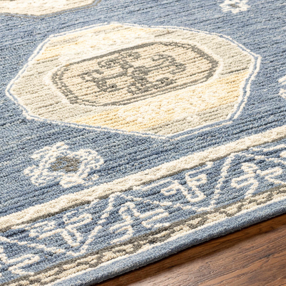 Addyson AYO-2300 Hand Tufted Rug