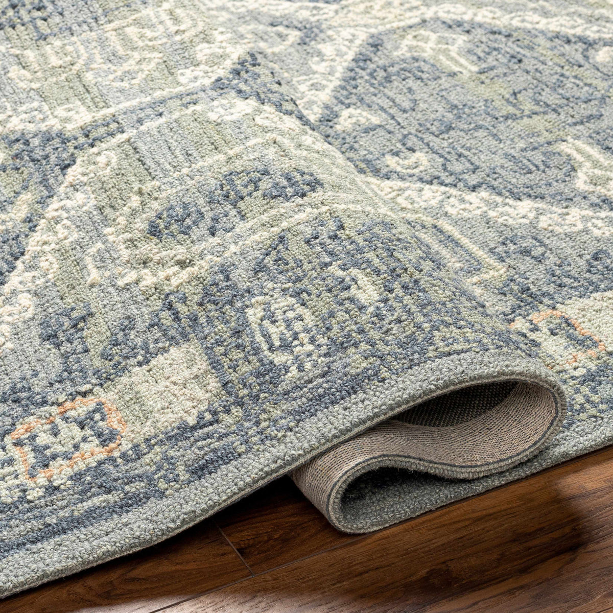 Addyson AYO-2301 Hand Tufted Rug