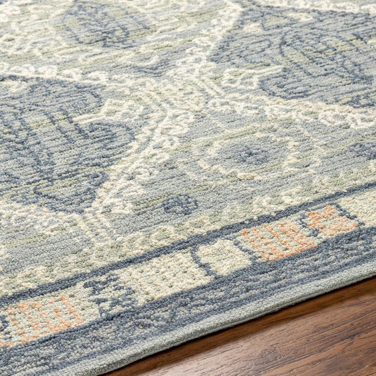 Addyson AYO-2301 Hand Tufted Rug