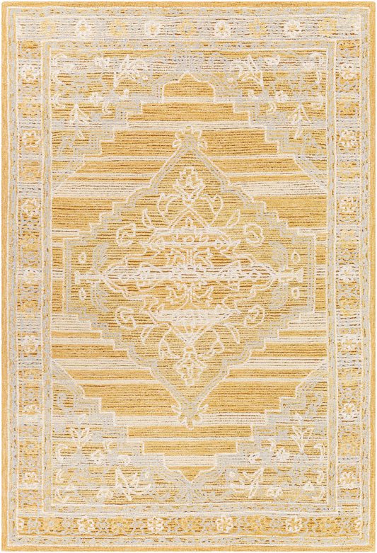 Addyson AYO-2302 Hand Tufted Rug