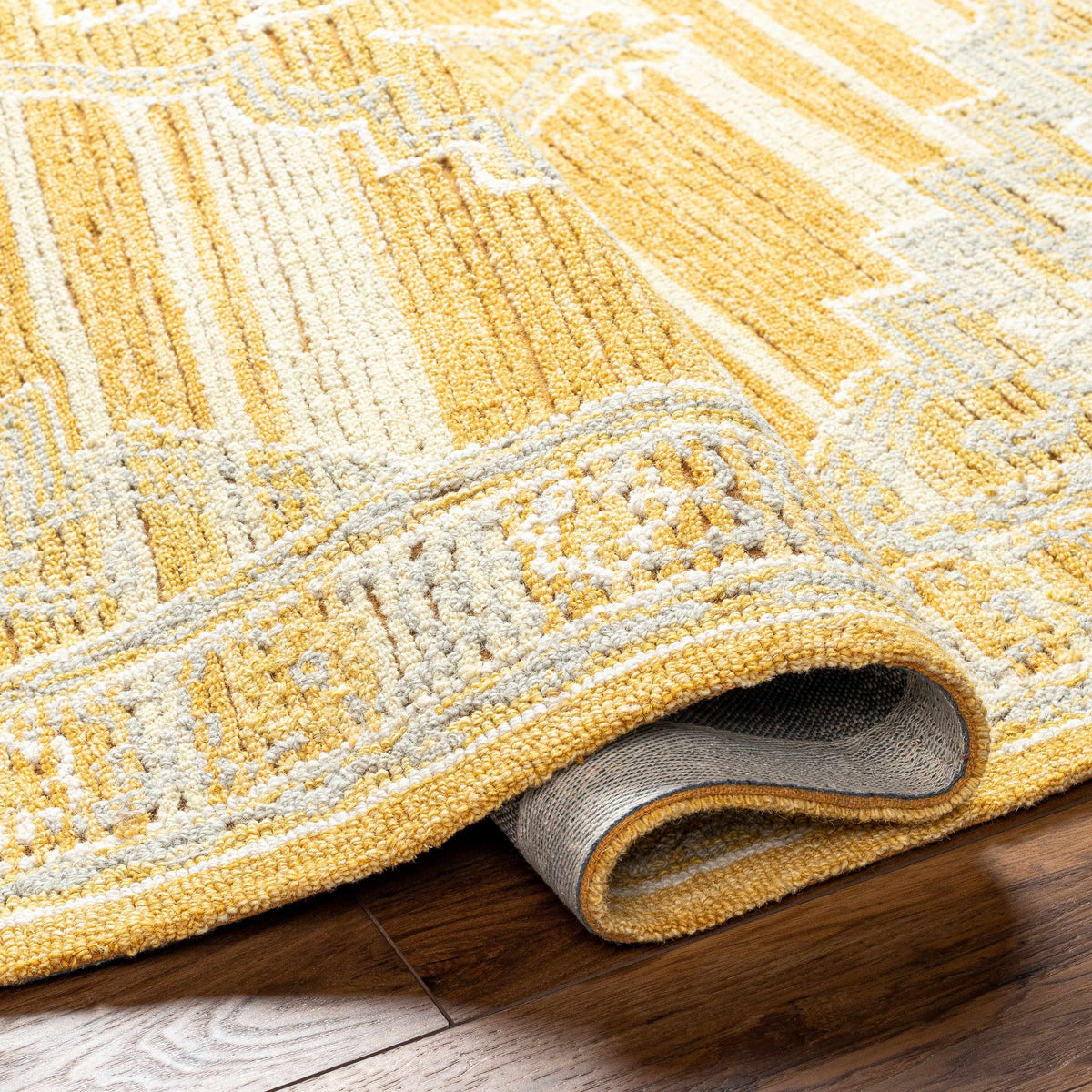 Addyson AYO-2302 Hand Tufted Rug