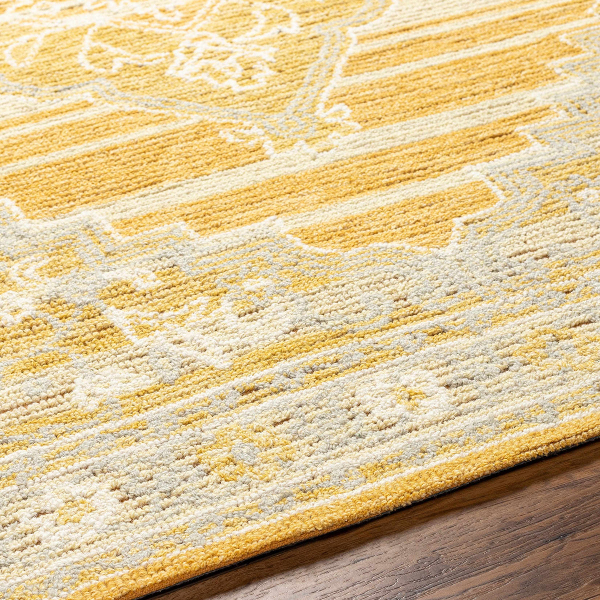 Addyson AYO-2302 Hand Tufted Rug