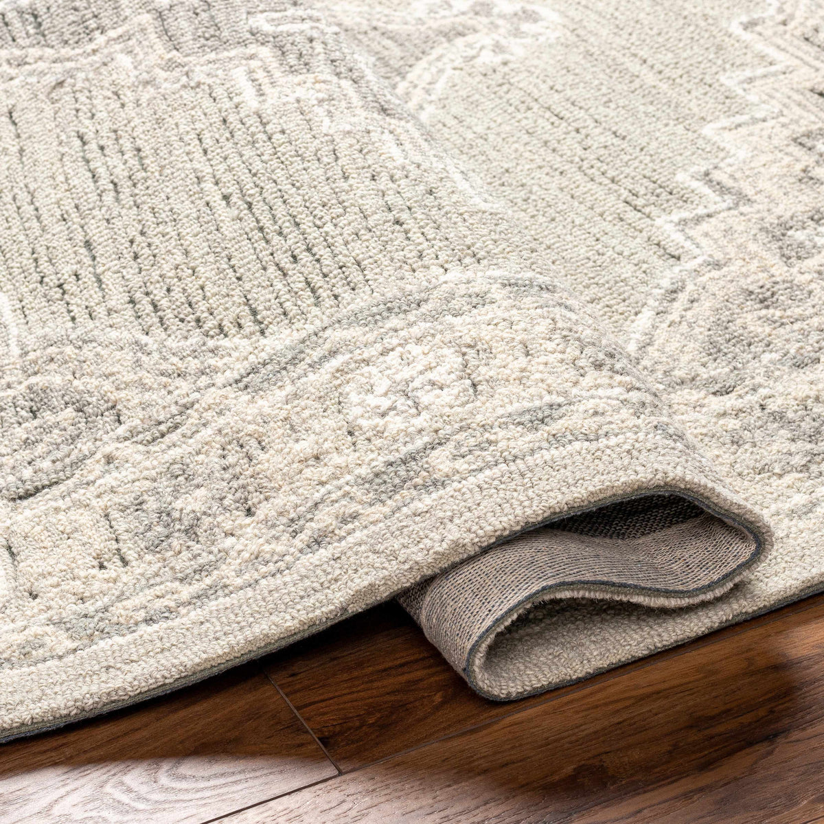 Addyson AYO-2303 Hand Tufted Rug