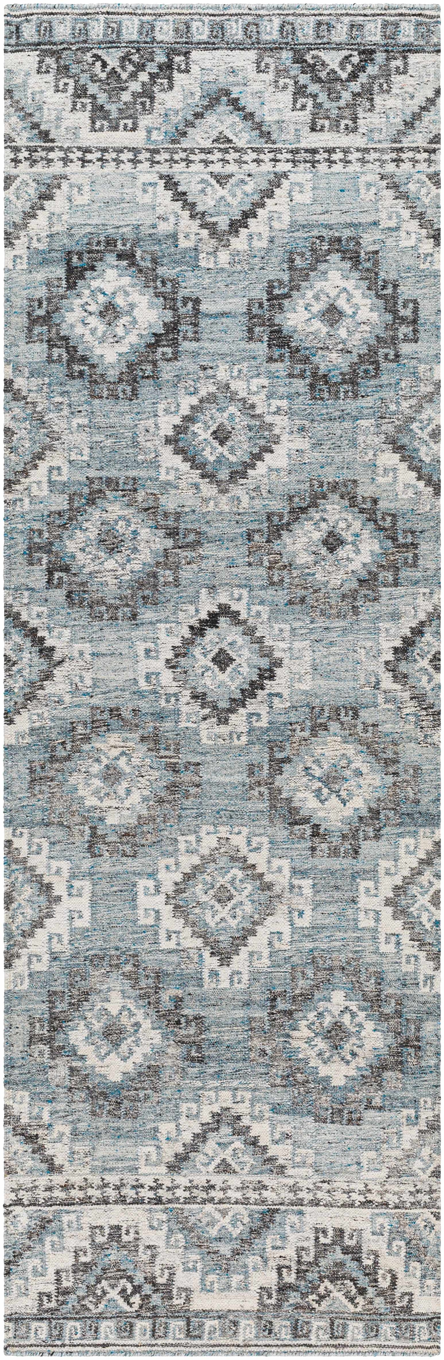 Alyssa AYS-2304 Hand Woven Rug