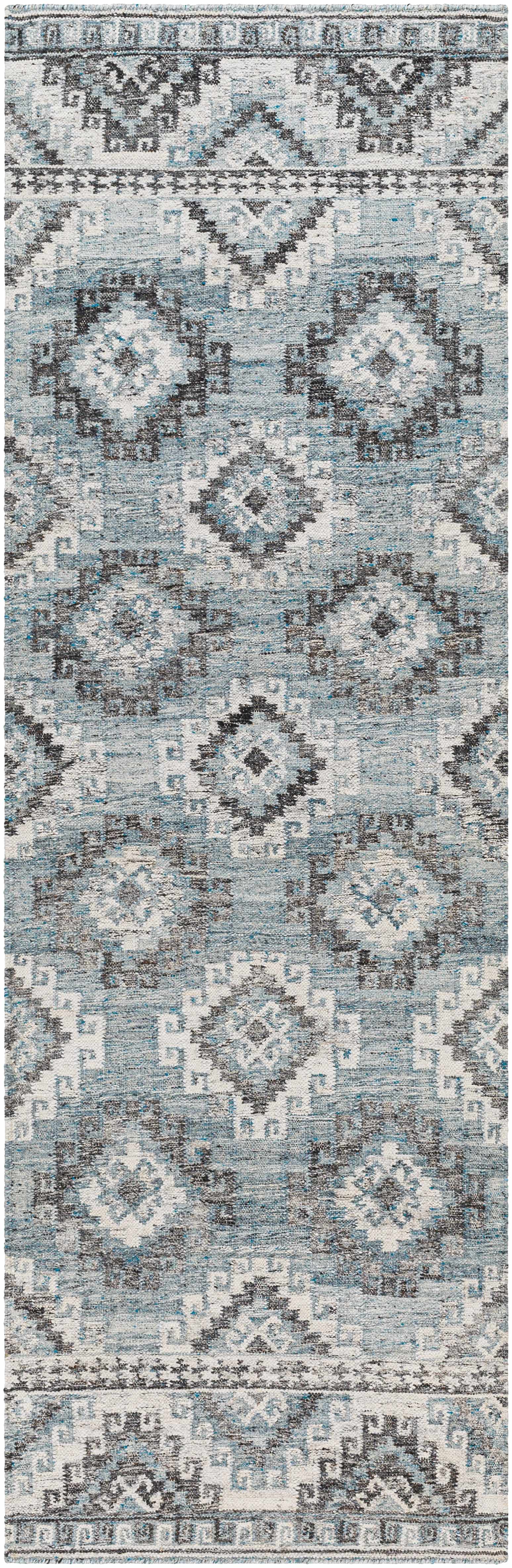 Alyssa AYS-2304 Hand Woven Rug