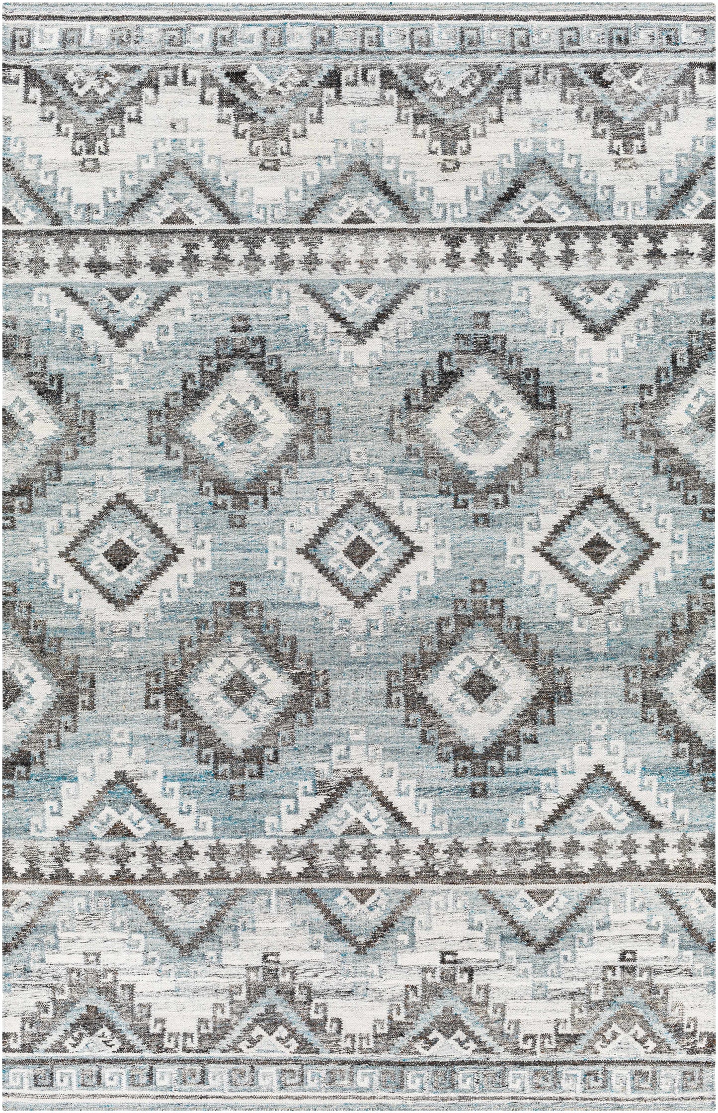 Alyssa AYS-2304 Hand Woven Rug