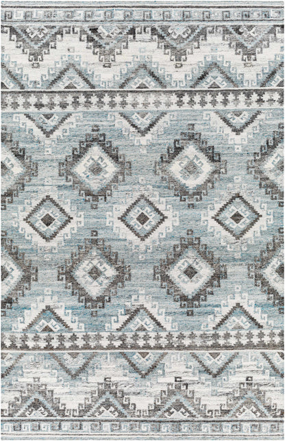 Alyssa AYS-2304 Hand Woven Rug