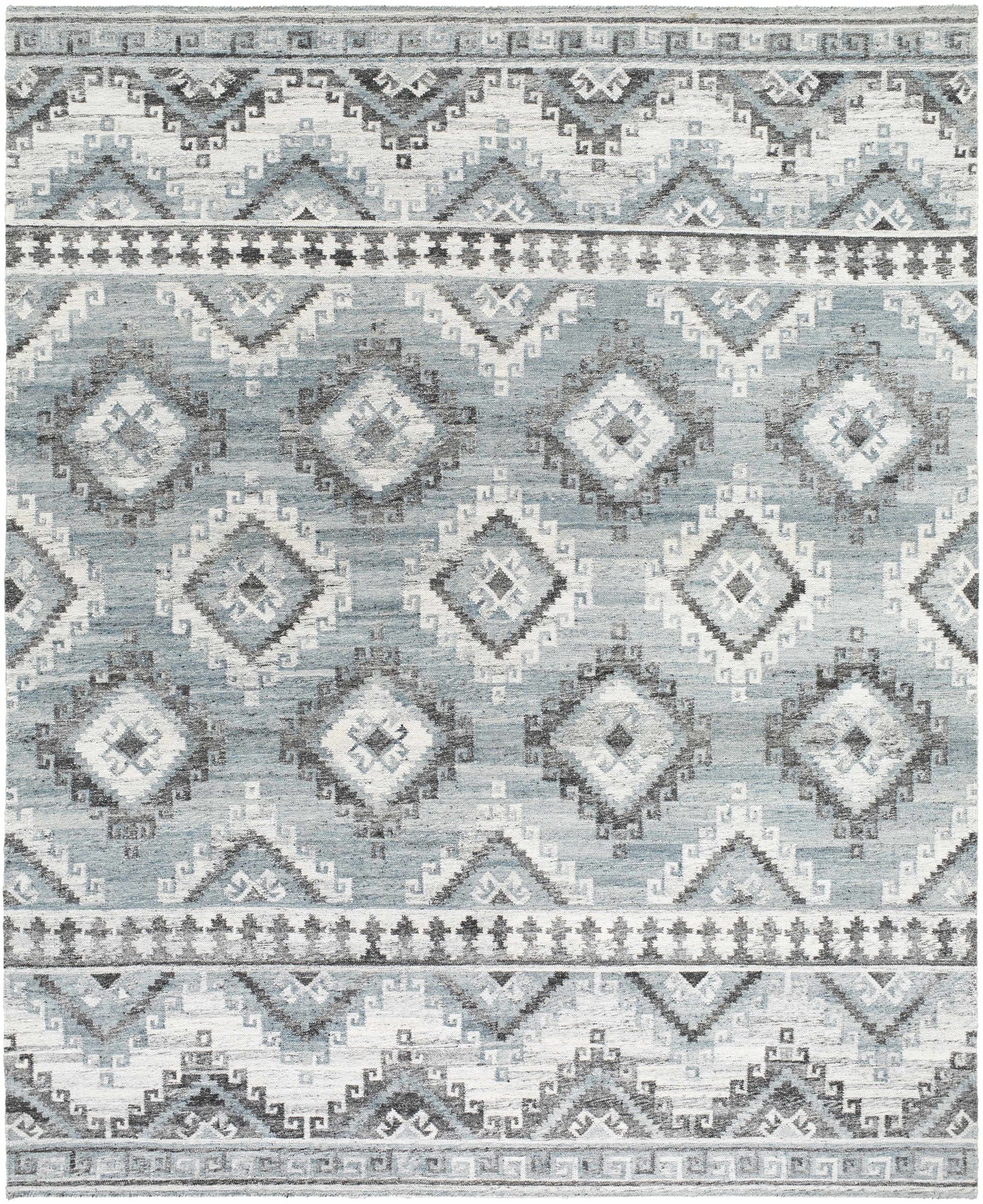 Alyssa AYS-2304 Hand Woven Rug