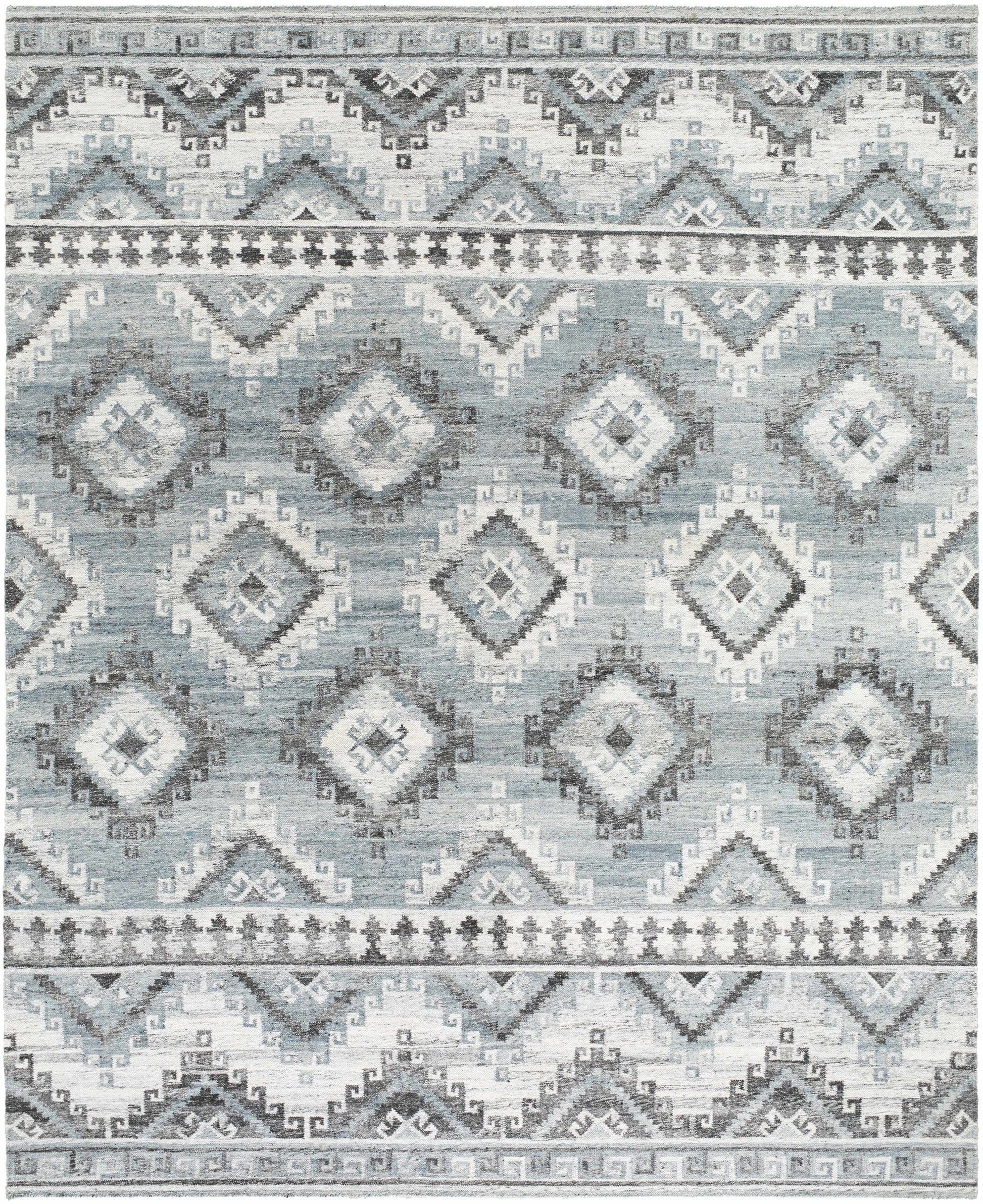 Alyssa AYS-2304 Hand Woven Rug