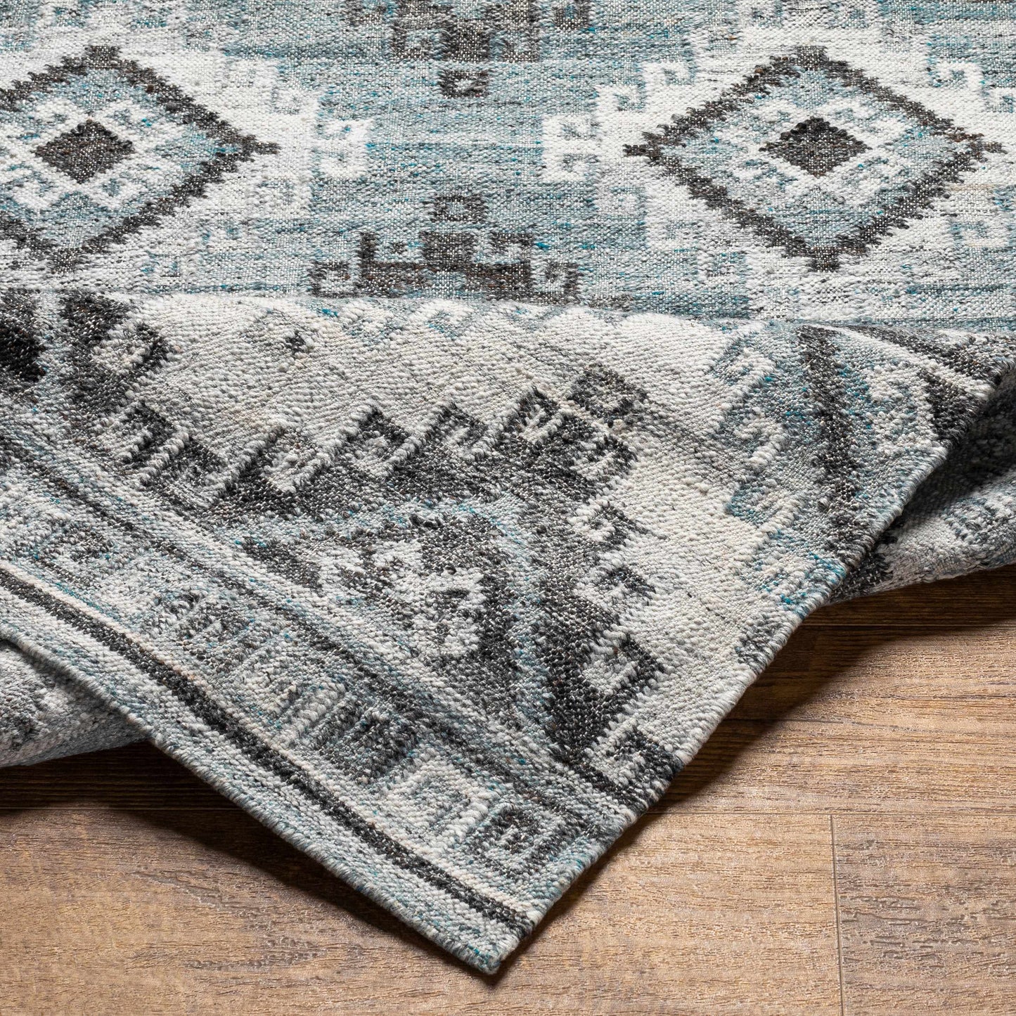 Alyssa AYS-2304 Hand Woven Rug