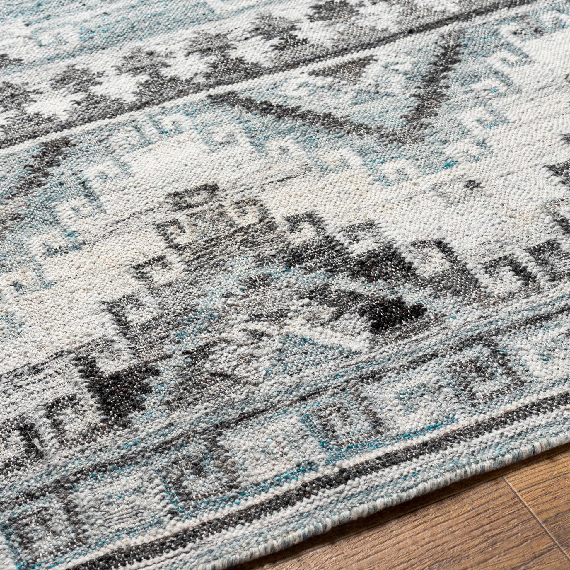 Alyssa AYS-2304 Hand Woven Rug