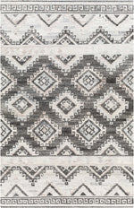 Alyssa AYS-2302 Hand Woven Rug