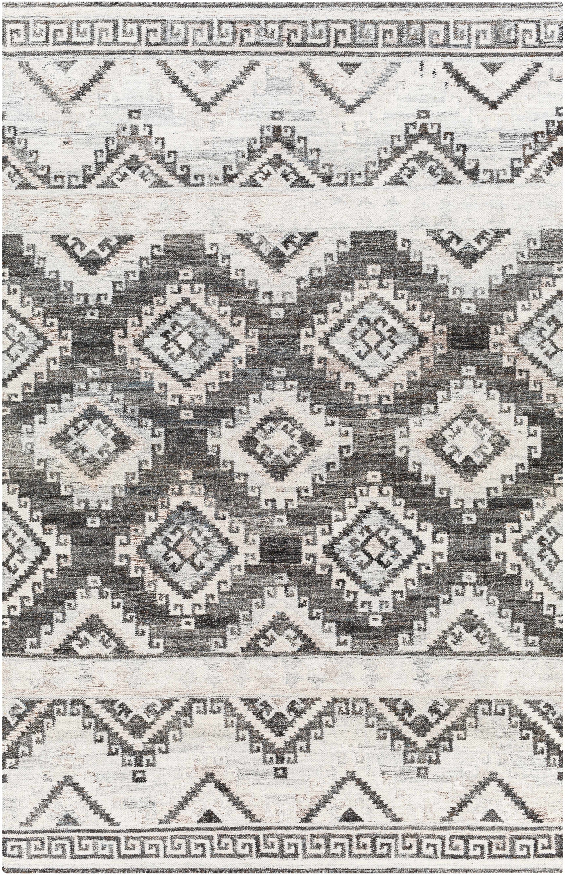Alyssa AYS-2302 Hand Woven Rug