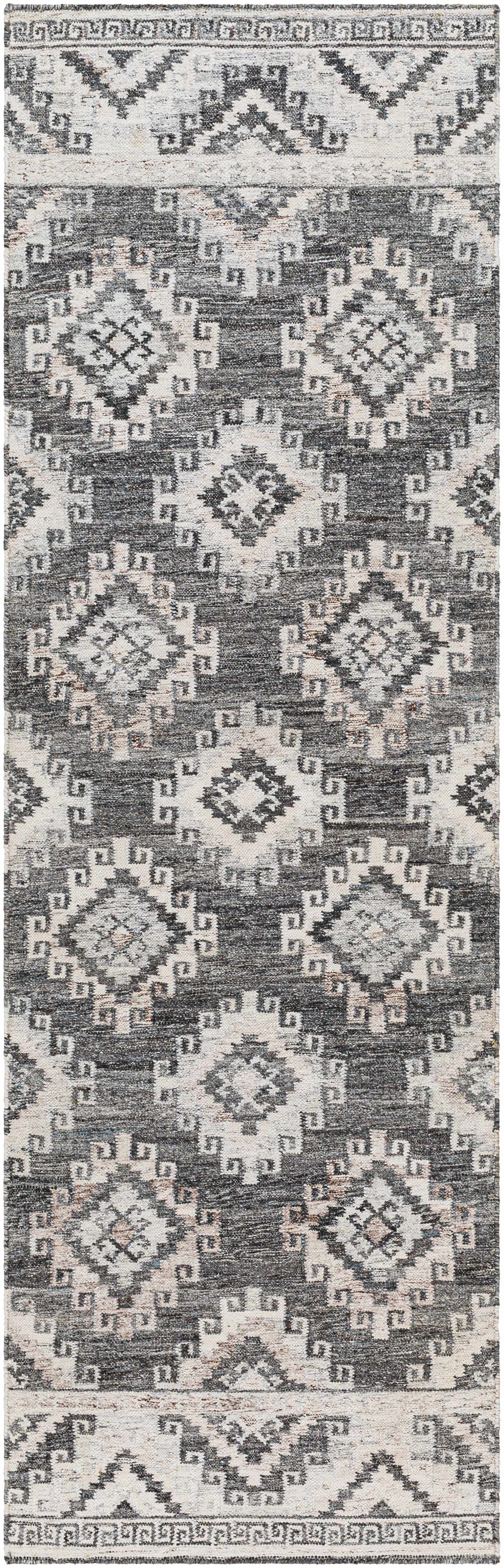 Alyssa AYS-2302 Hand Woven Rug