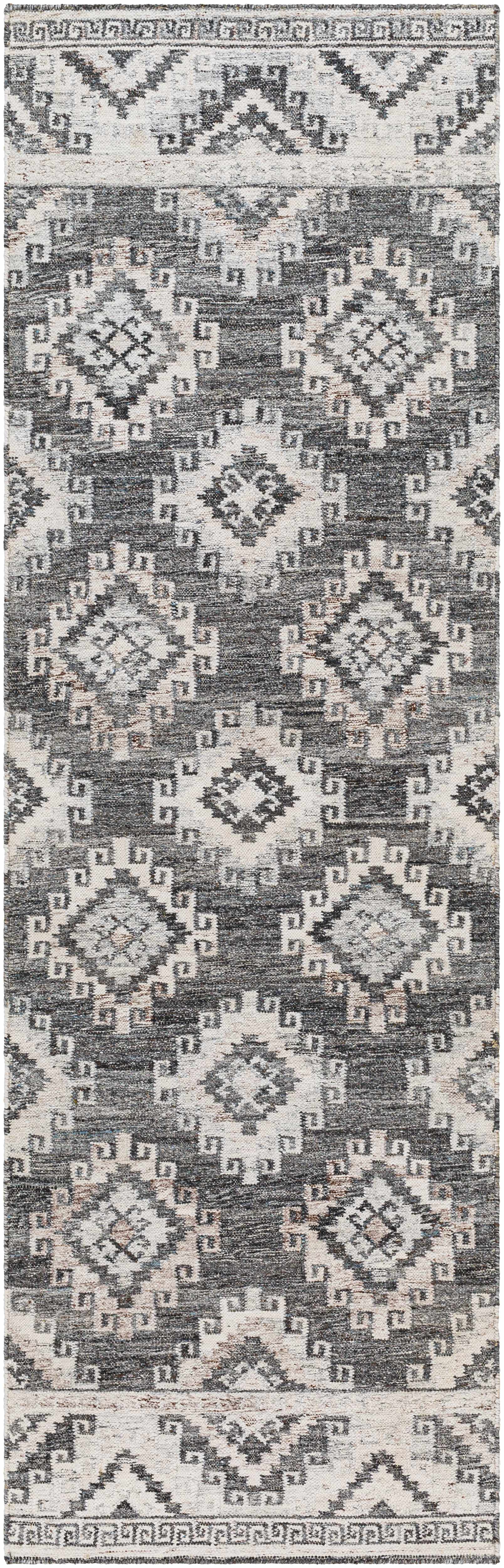 Alyssa AYS-2302 Hand Woven Rug