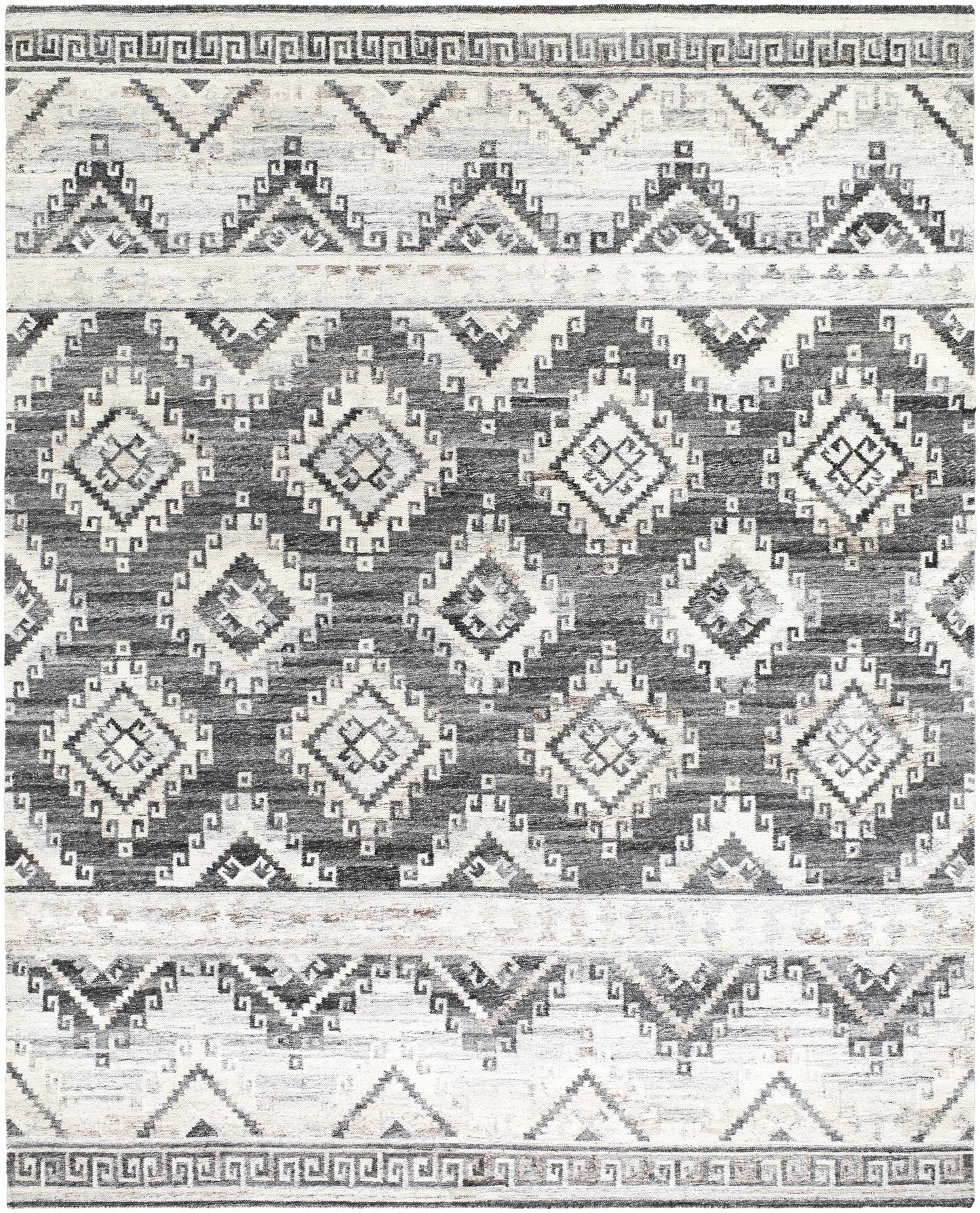 Alyssa AYS-2302 Hand Woven Rug