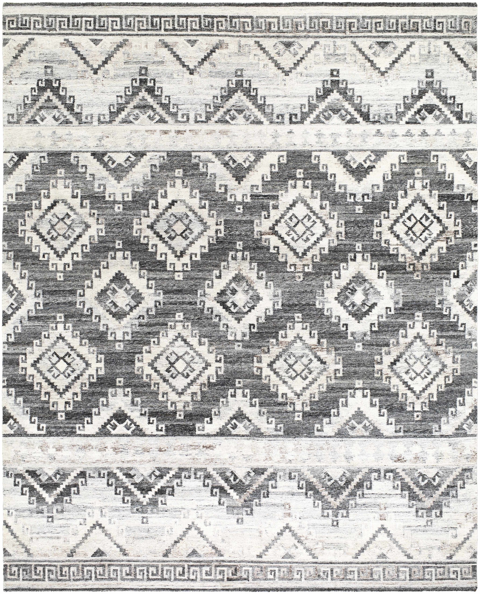 Alyssa AYS-2302 Hand Woven Rug