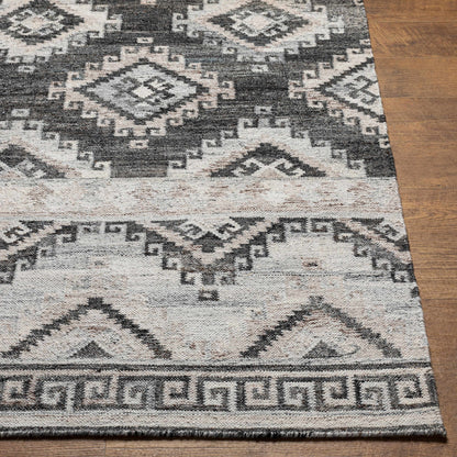 Alyssa AYS-2302 Hand Woven Rug