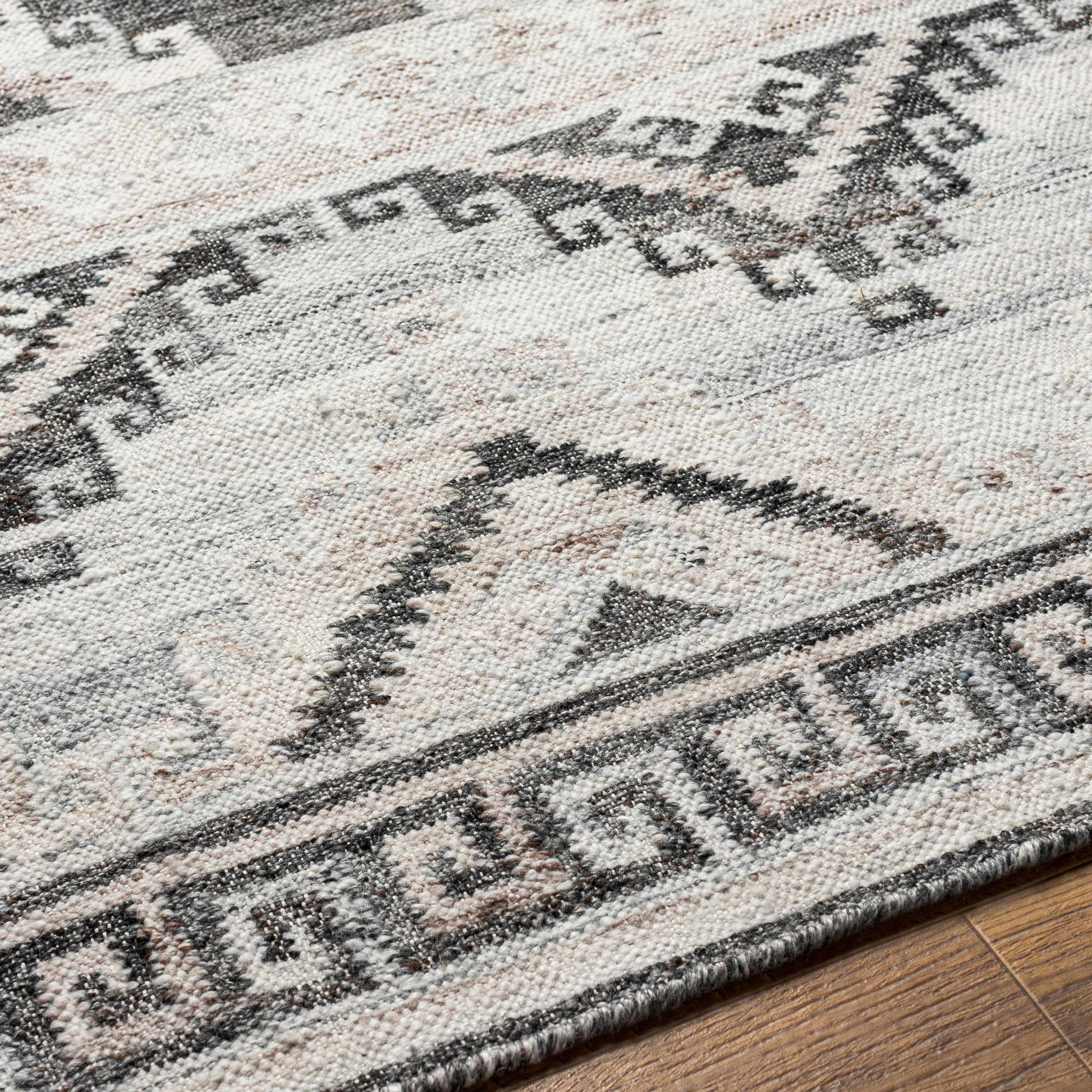 Alyssa AYS-2302 Hand Woven Rug