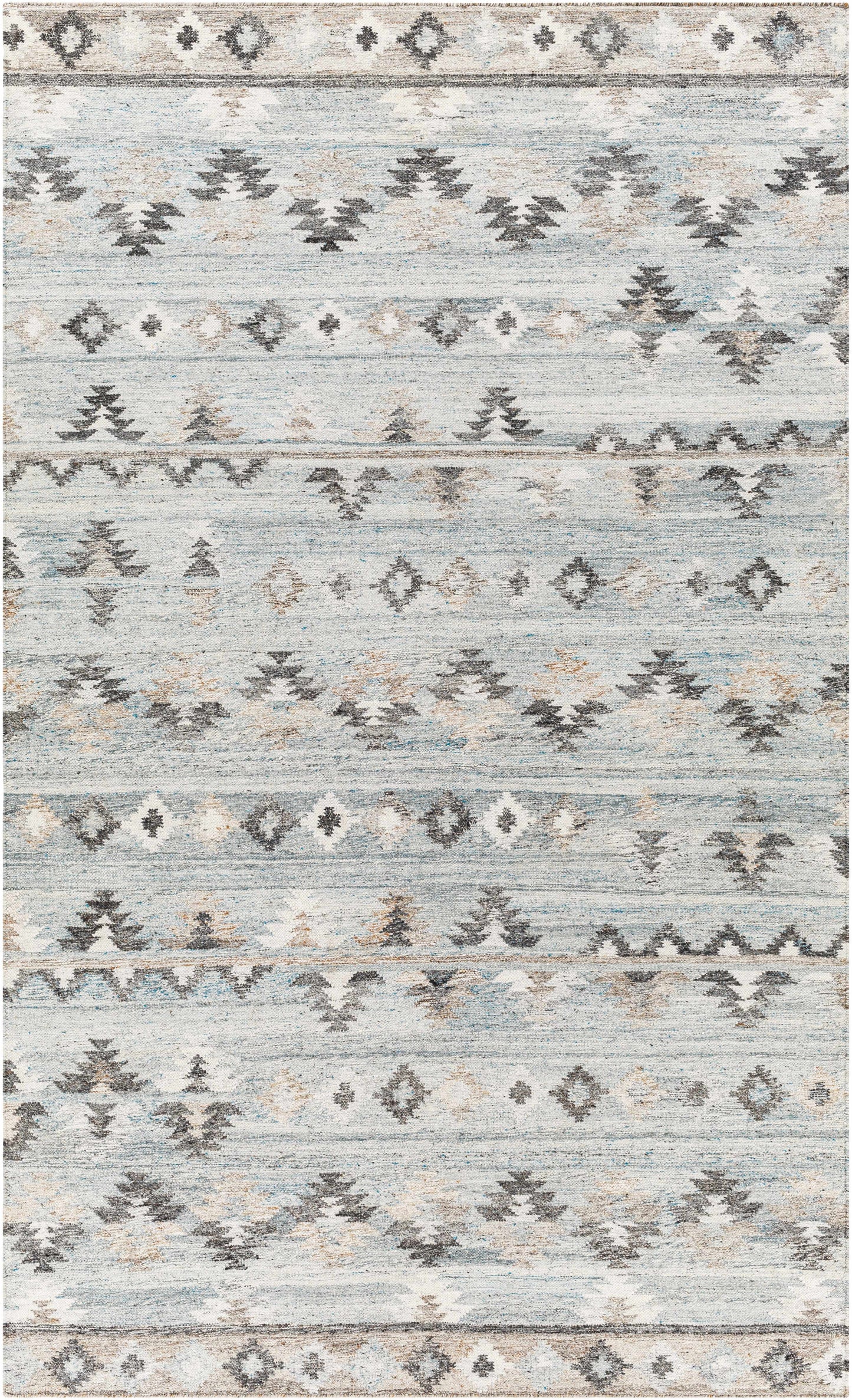 Alyssa AYS-2303 Hand Woven Rug
