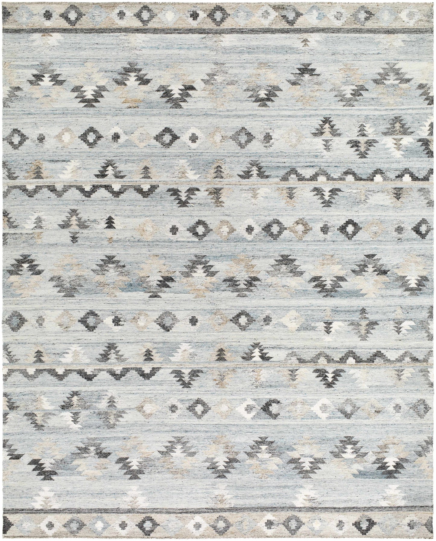 Alyssa AYS-2303 Hand Woven Rug