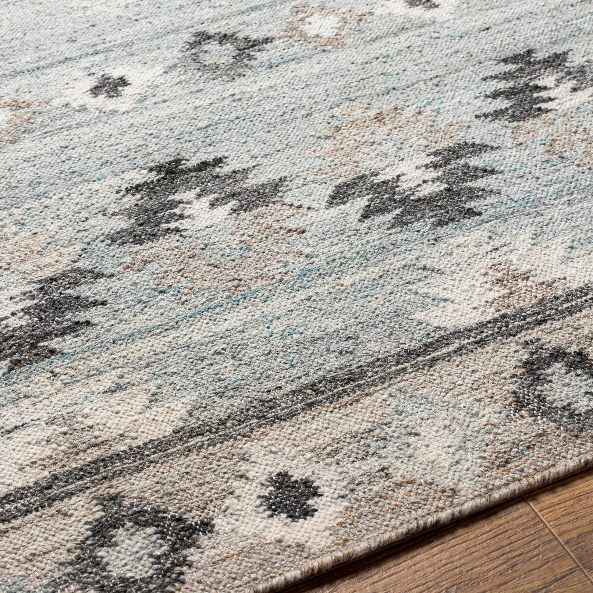 Alyssa AYS-2303 Hand Woven Rug