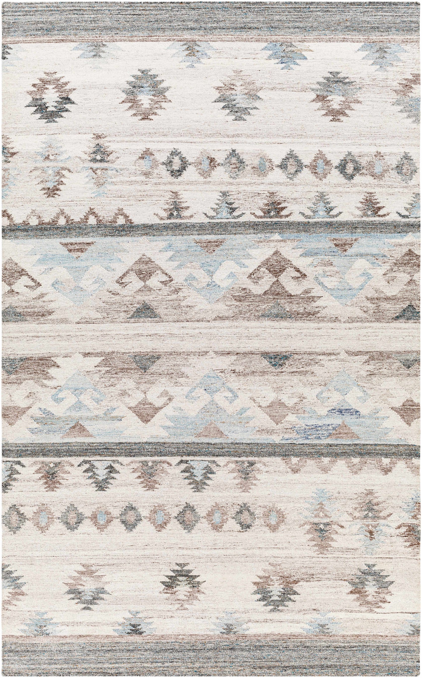 Alyssa AYS-2300 Hand Woven Rug