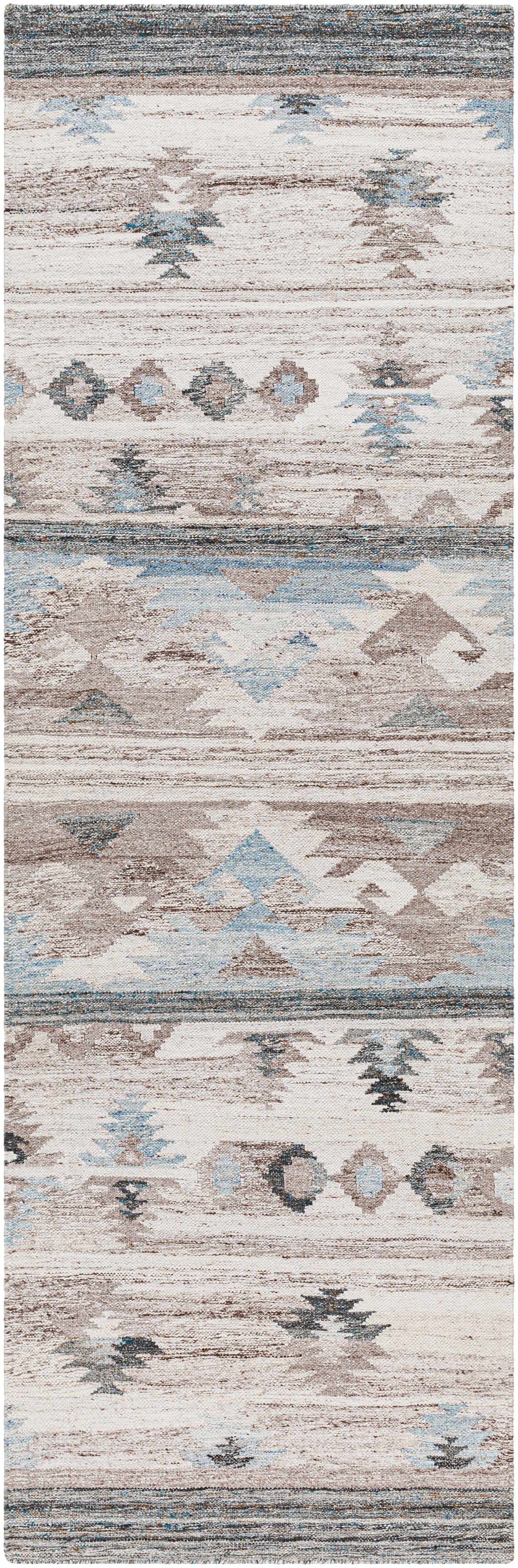 Alyssa AYS-2300 Hand Woven Rug