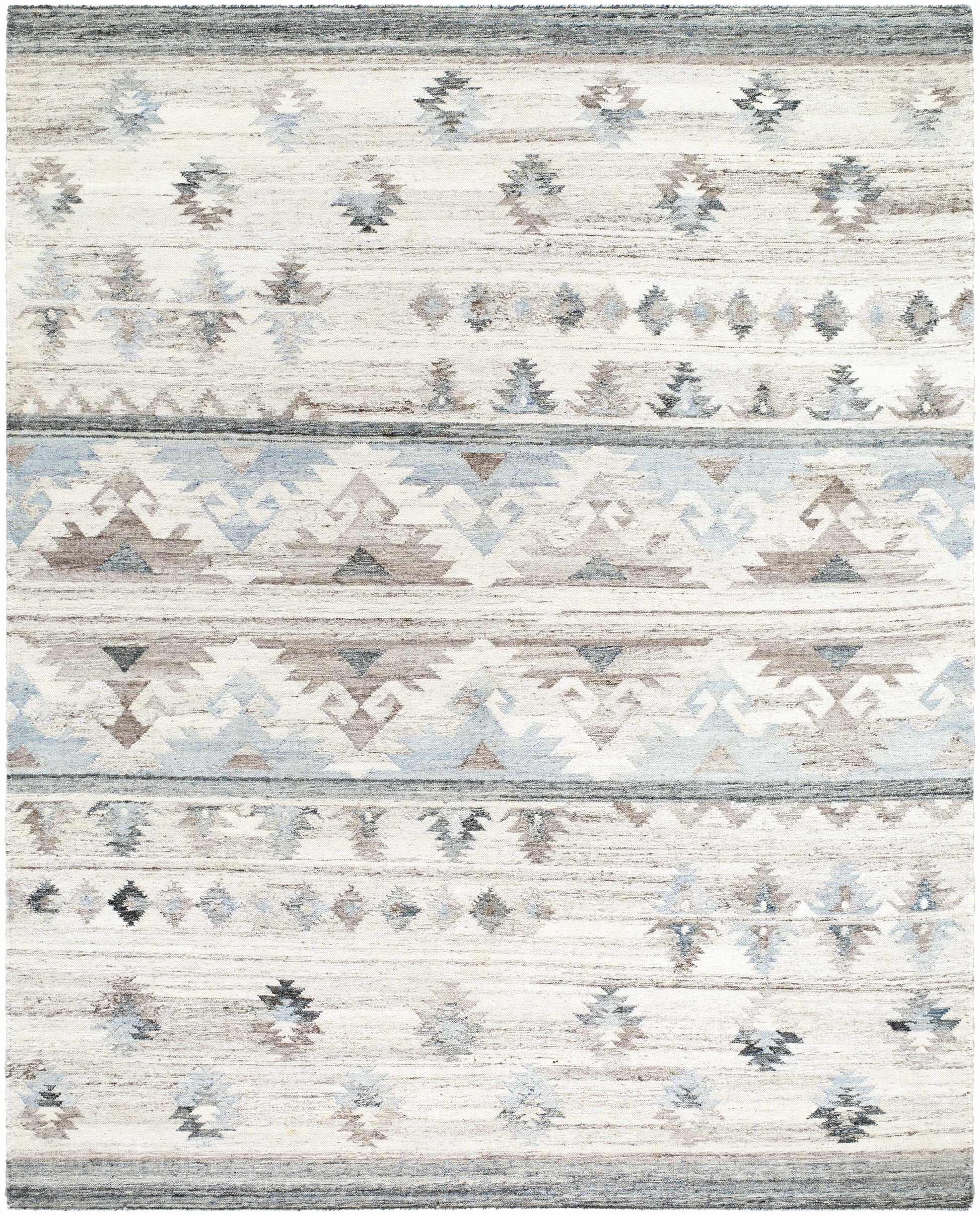 Alyssa AYS-2300 Hand Woven Rug