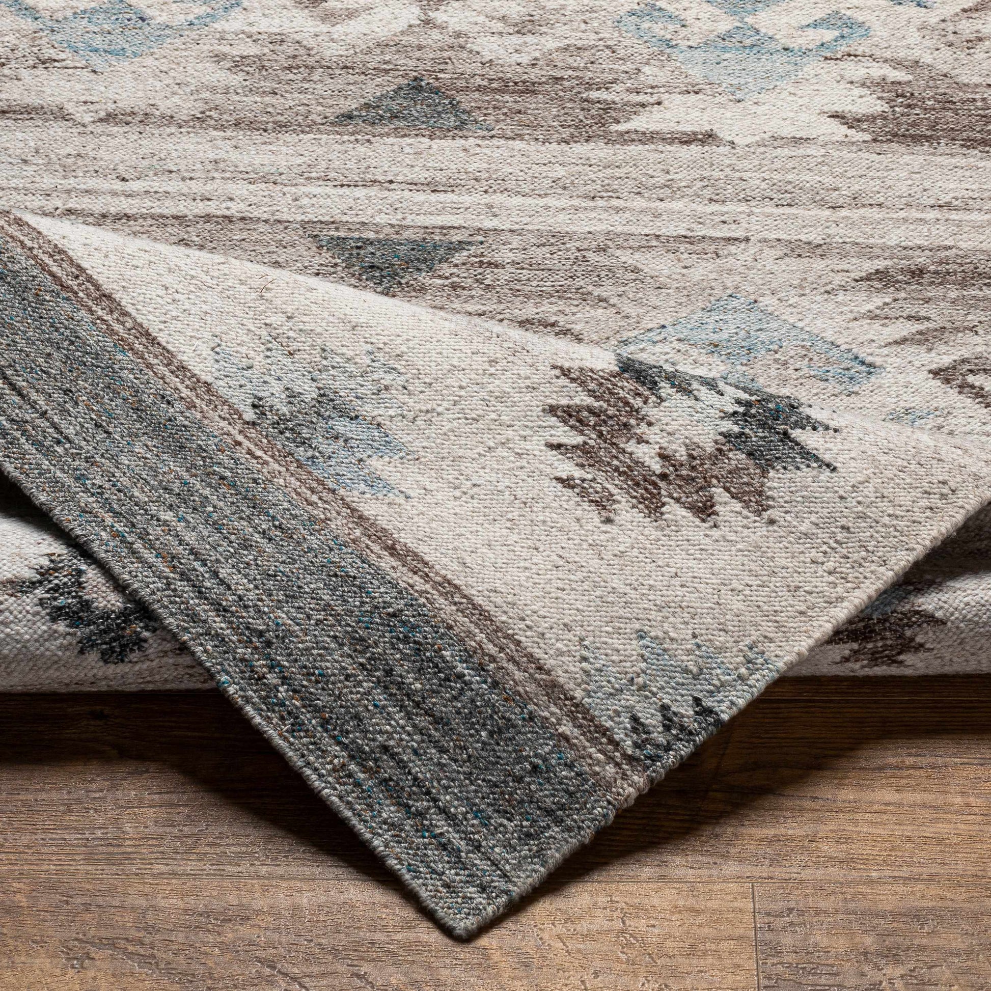 Alyssa AYS-2300 Hand Woven Rug