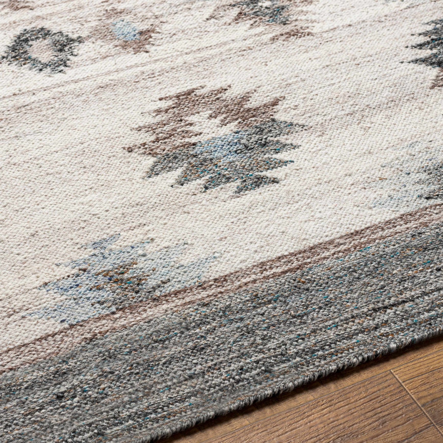 Alyssa AYS-2300 Hand Woven Rug